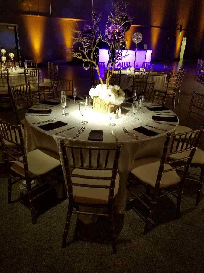 Wedding 7-2016 Table1